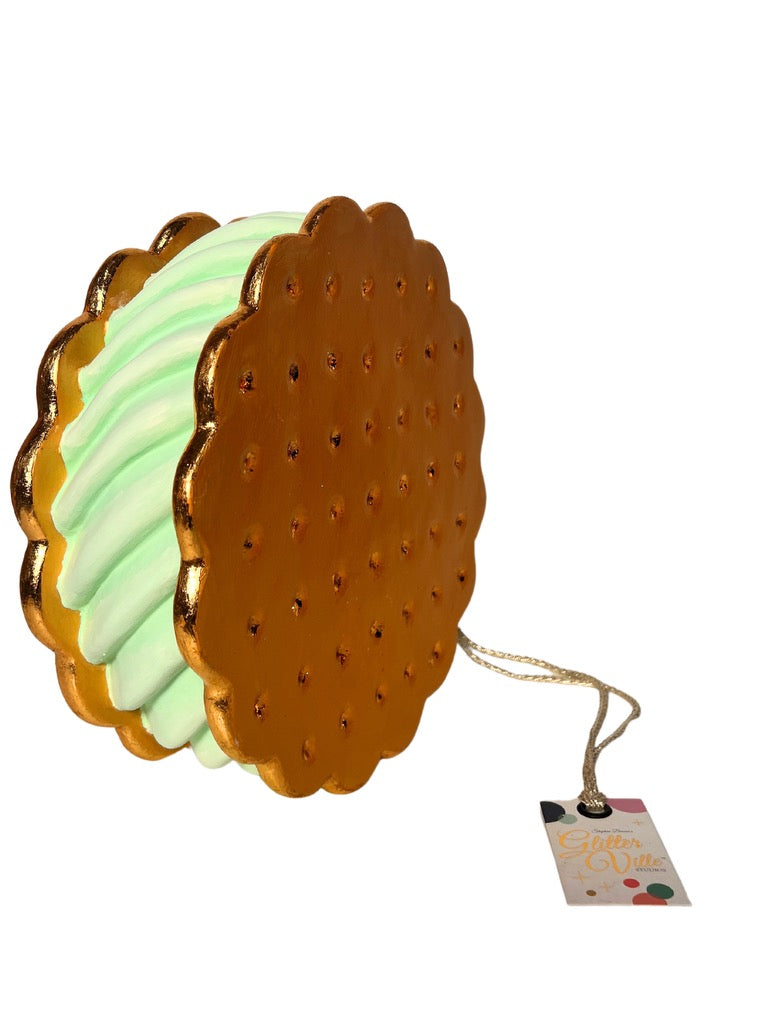 Ice Cream Sandwich Tabletop Display, 16.25" X 28.75" X 30.75" Pick a Color - Burlap and Bling Decor