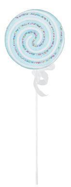 PEPPERMINT LOLLIPOP SPRAY Light Blue