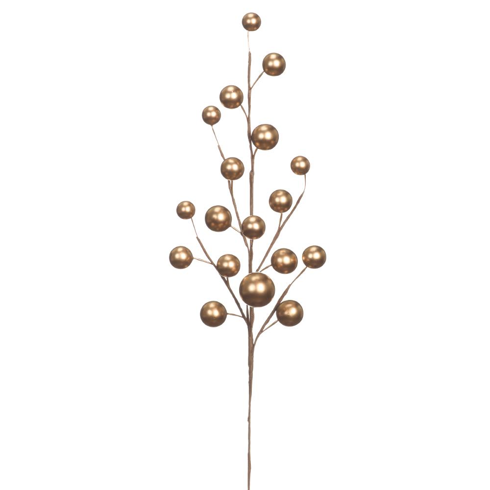 18"BERRY PICK GOLD