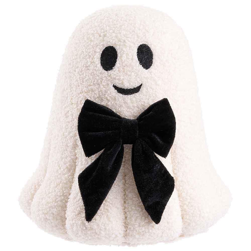 9.5" GHOST WITH BOW